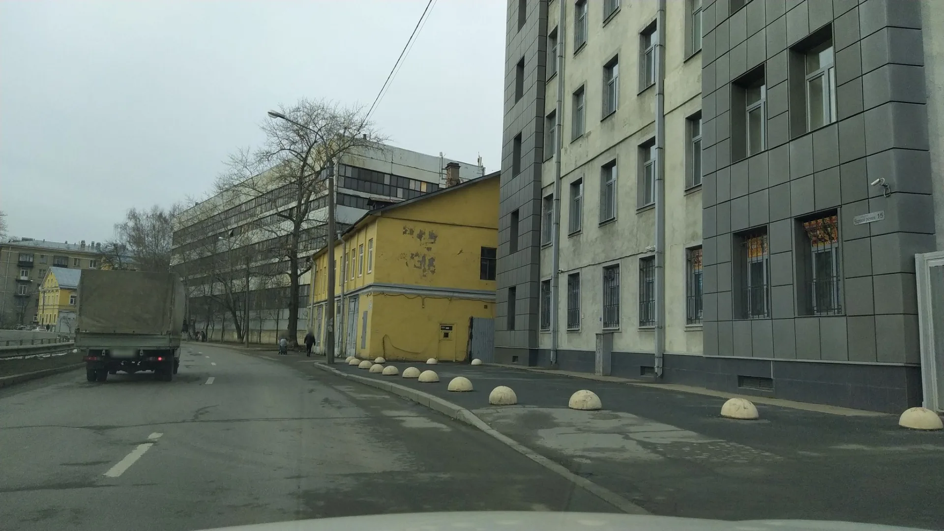 Маршрут «Веломаршрут на 77,3 км», 39,9 км