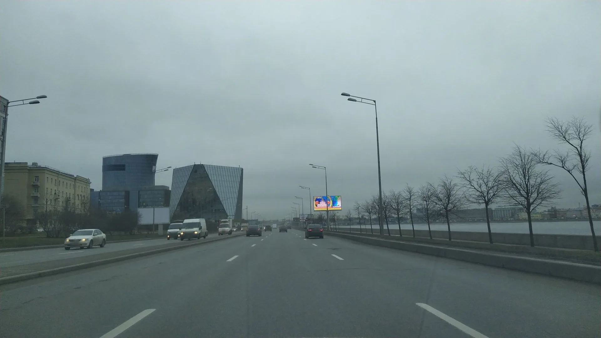 Маршрут «Веломаршрут на 77,3 км», 50,0 км
