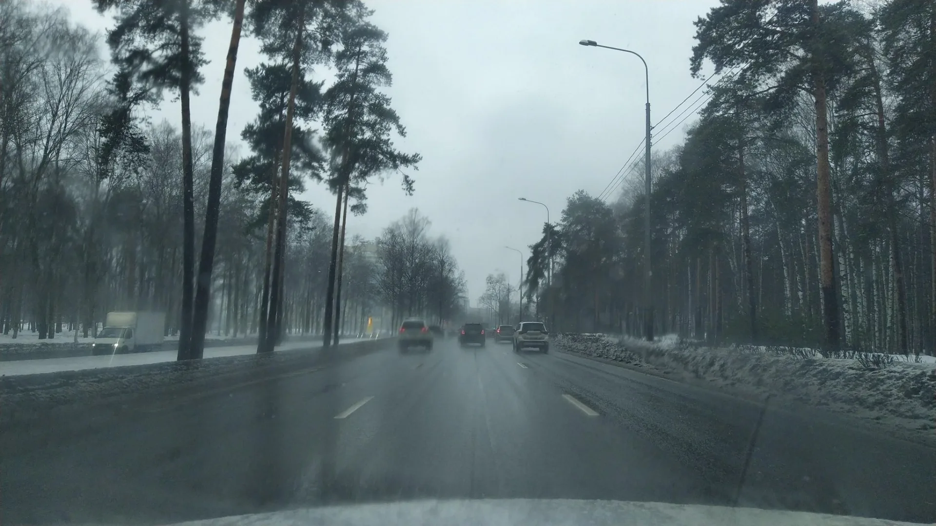 Маршрут «Веломаршрут на 9,2 км», 2,0 км