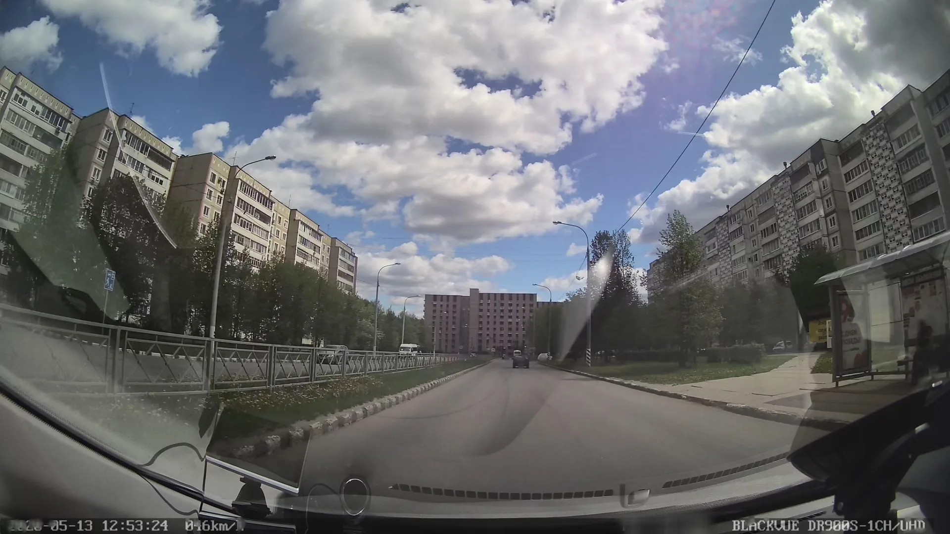 Маршрут «Веломаршрут на 93,8 км», 0,0 км