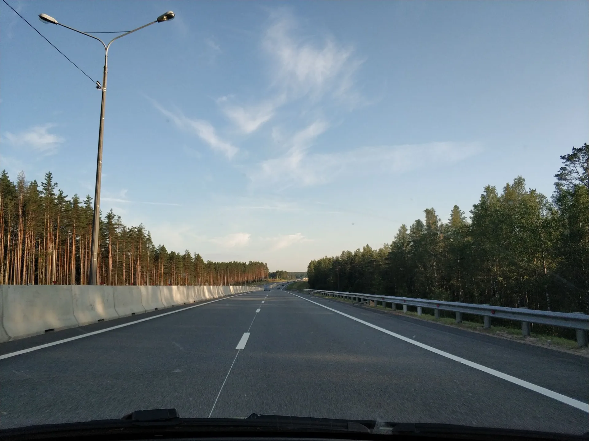 Маршрут «Веломаршрут на 99,2 км», 86,2 км