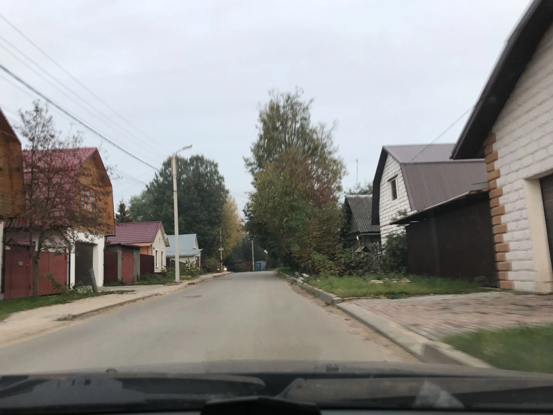 Маршрут «Велопрогулка по Калуге», 4,0 км