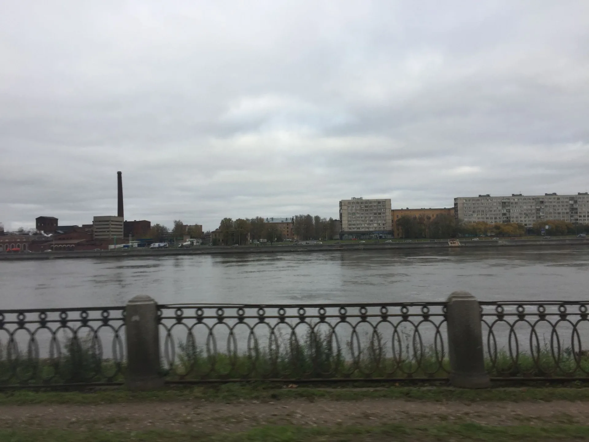 Маршрут «Велопрогулка по Санкт-Петербургу», 29,4 км