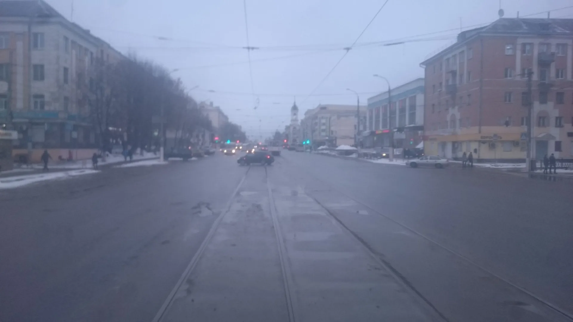 Маршрут «Велопрогулка по Твери», 0,2 км