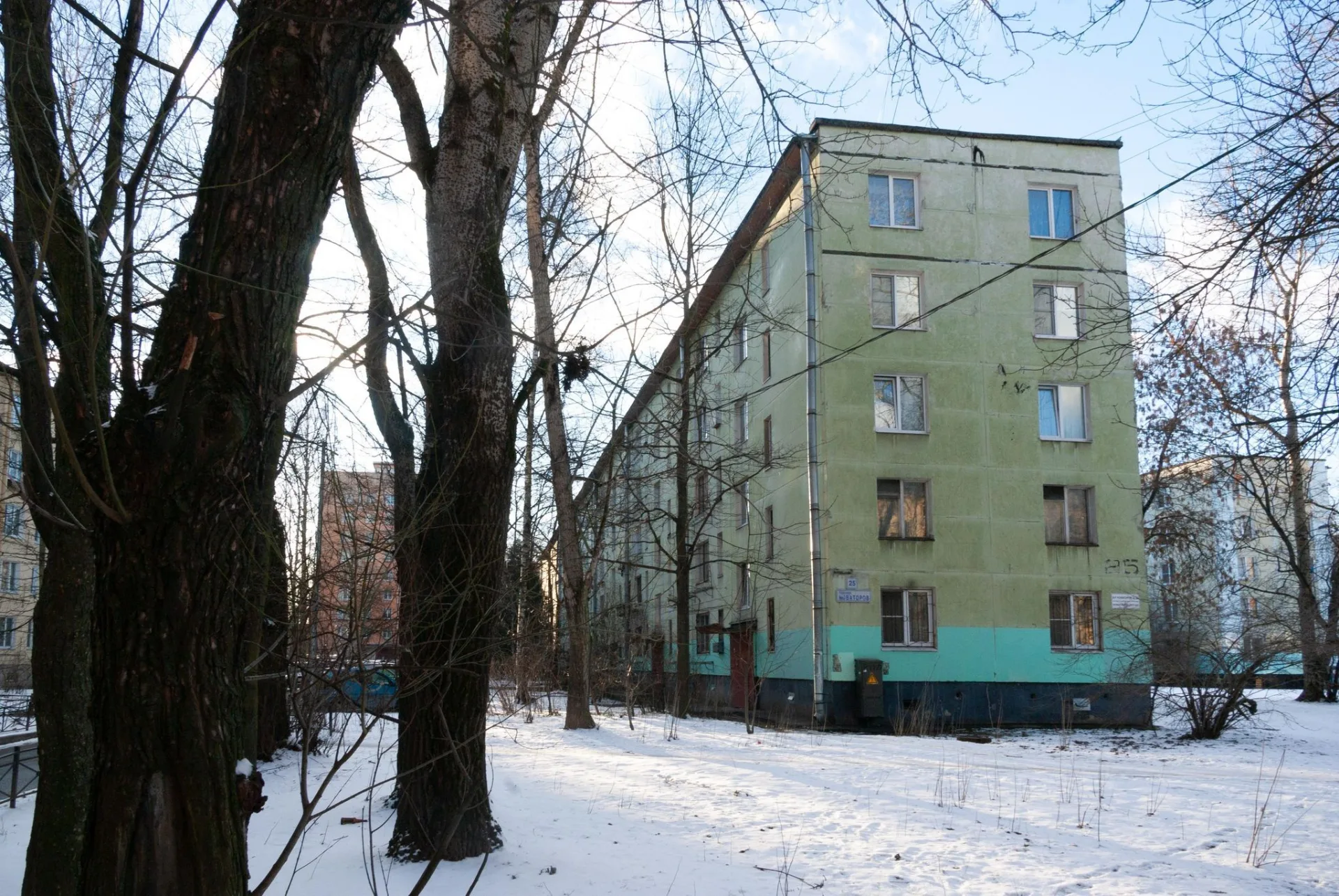 Маршрут «Велопрогулка в парке Авиаторов», 37,1 км