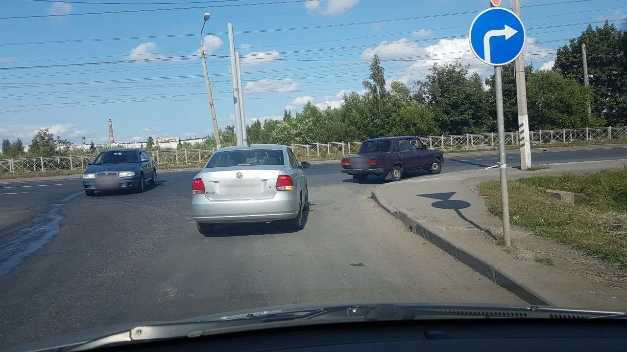 Маршрут «Велосипедная прогулка по Санкт-Петербургу», 3,2 км
