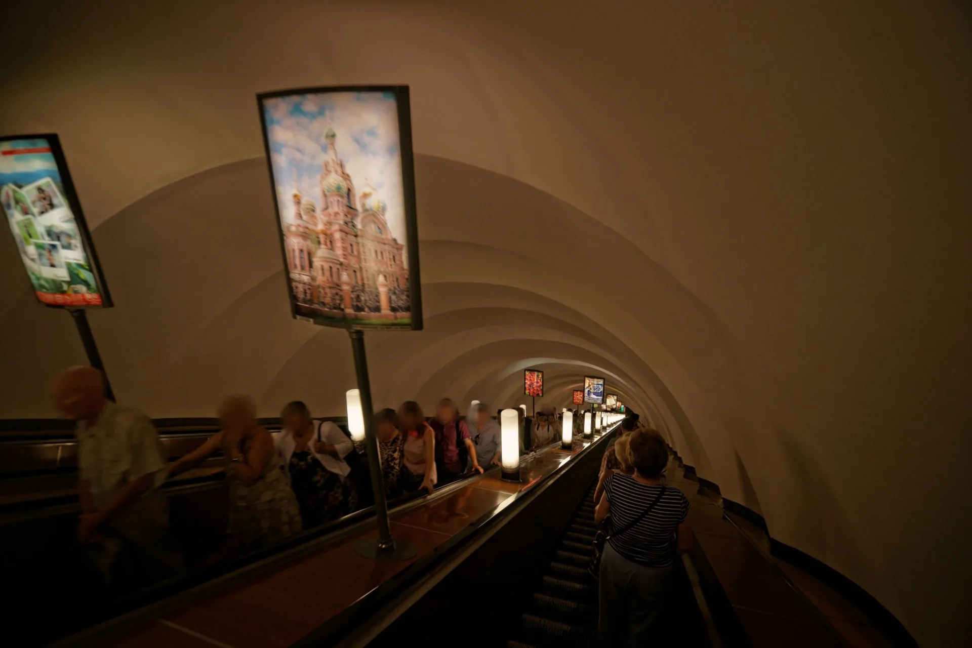 Маршрут «Велосипедная прогулка в Санкт-Петербурге», 19,5 км