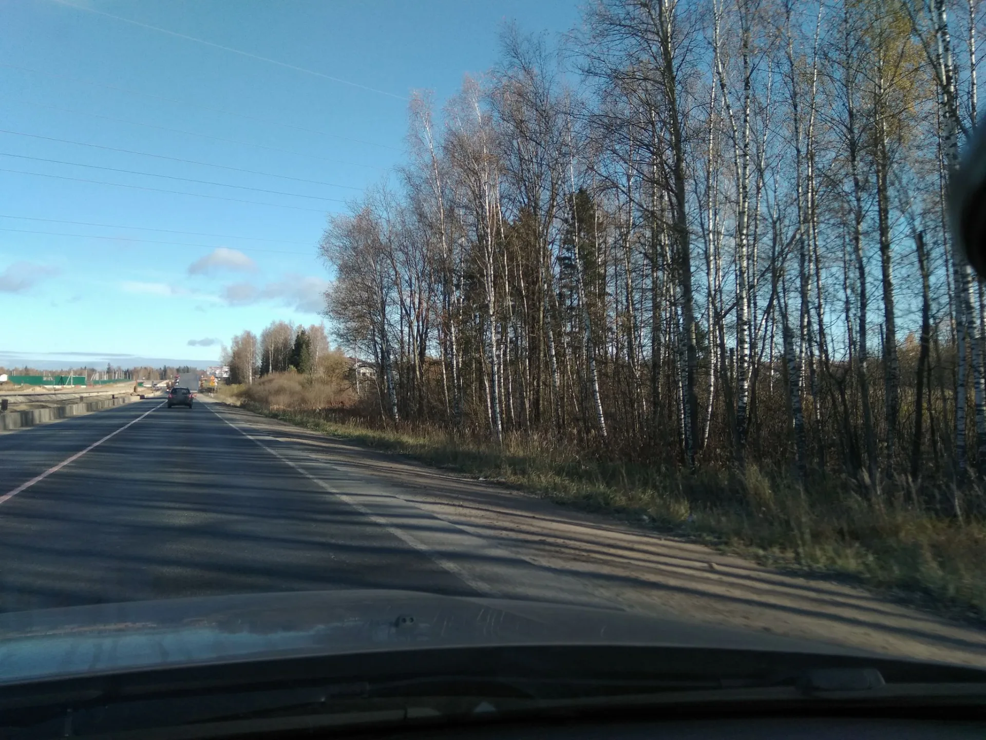 Фото по маршруту «Велосипедный маршрут от точки старта до точки финиша»