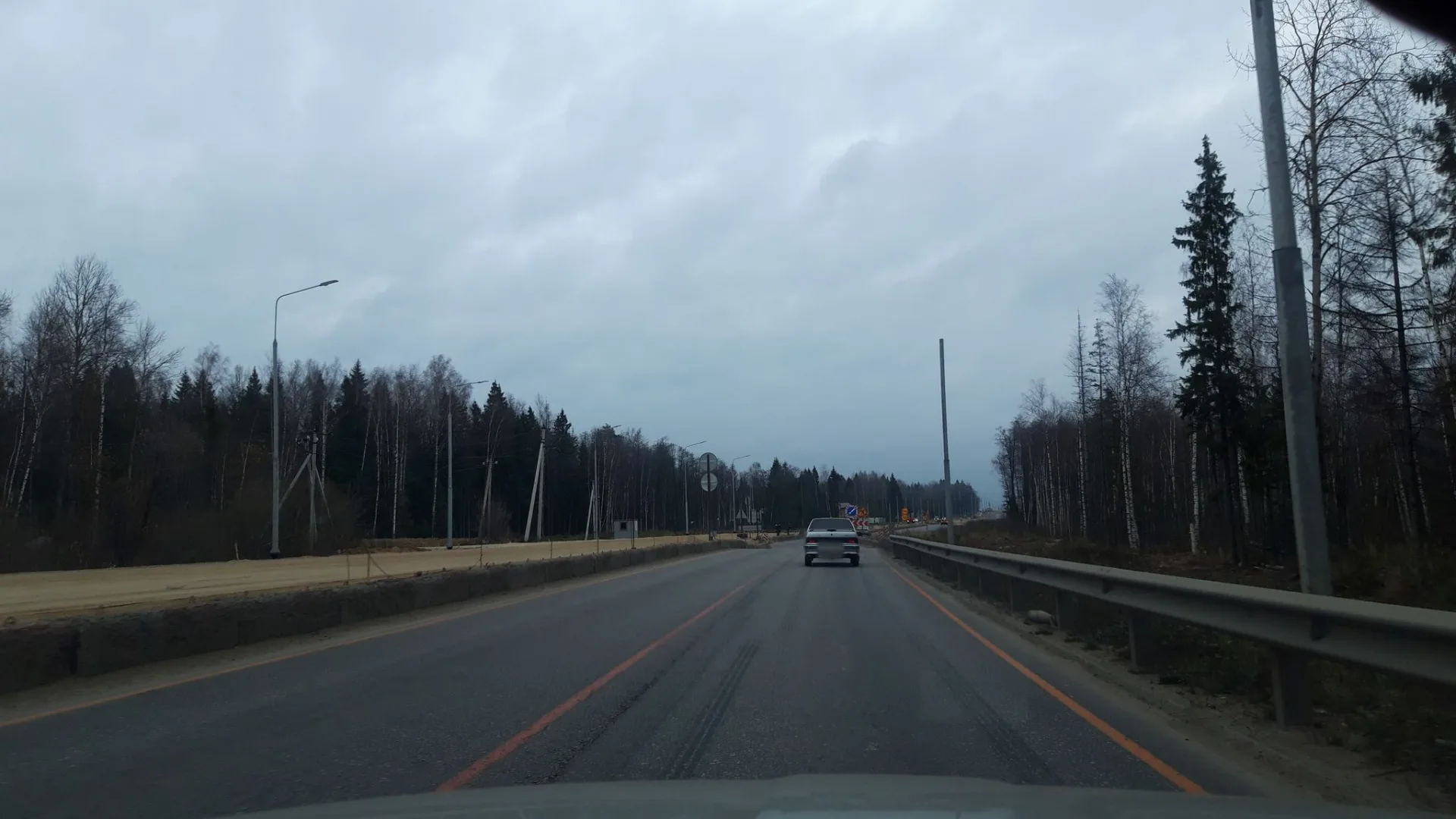 Фото по маршруту «Велосипедный маршрут от точки старта до точки финиша»