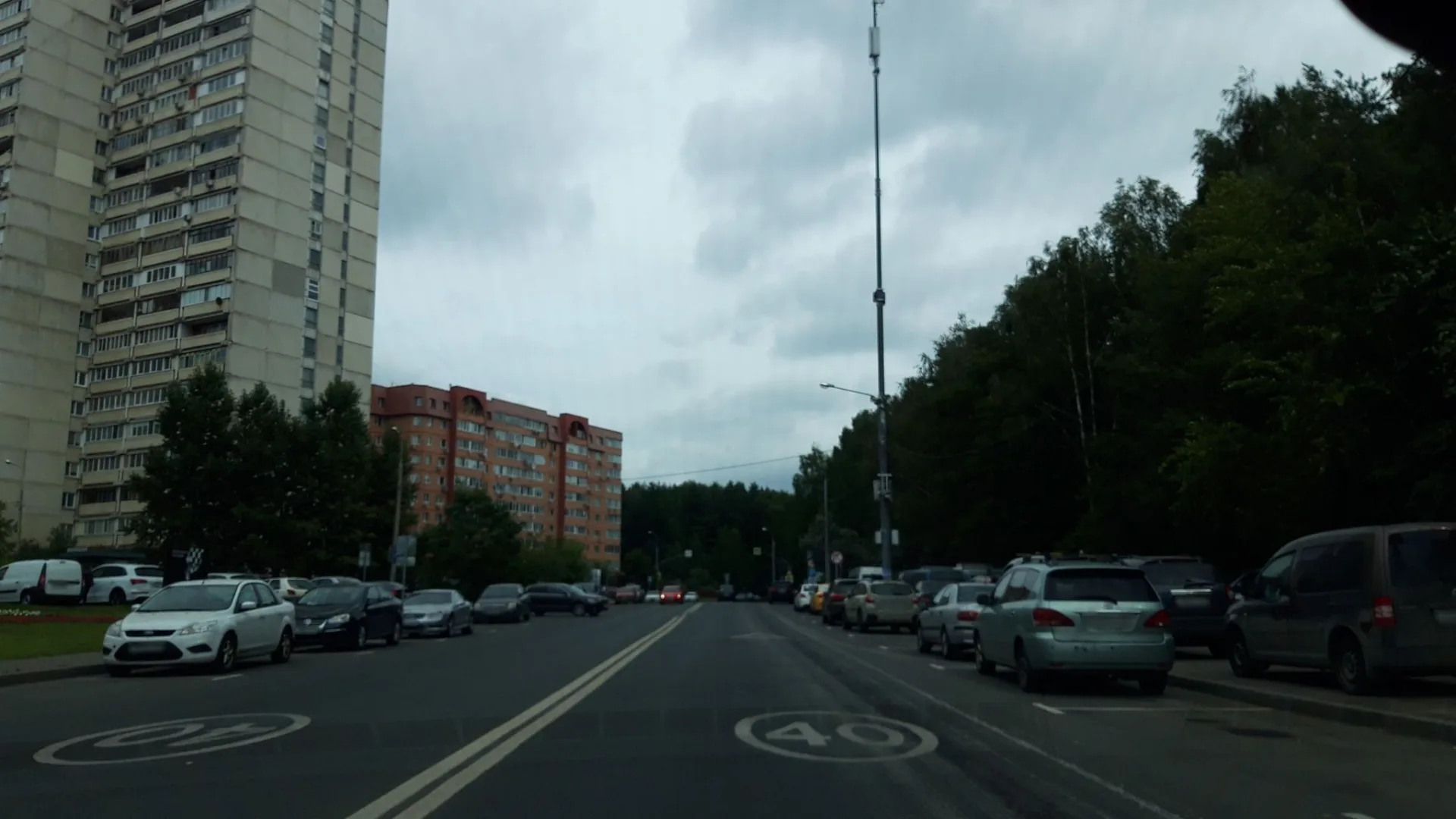 Фото по маршруту «Велосипедный маршрут от точки старта до точки финиша»