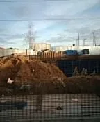 Маршрут «Вокруг Сокола», 0,9 км