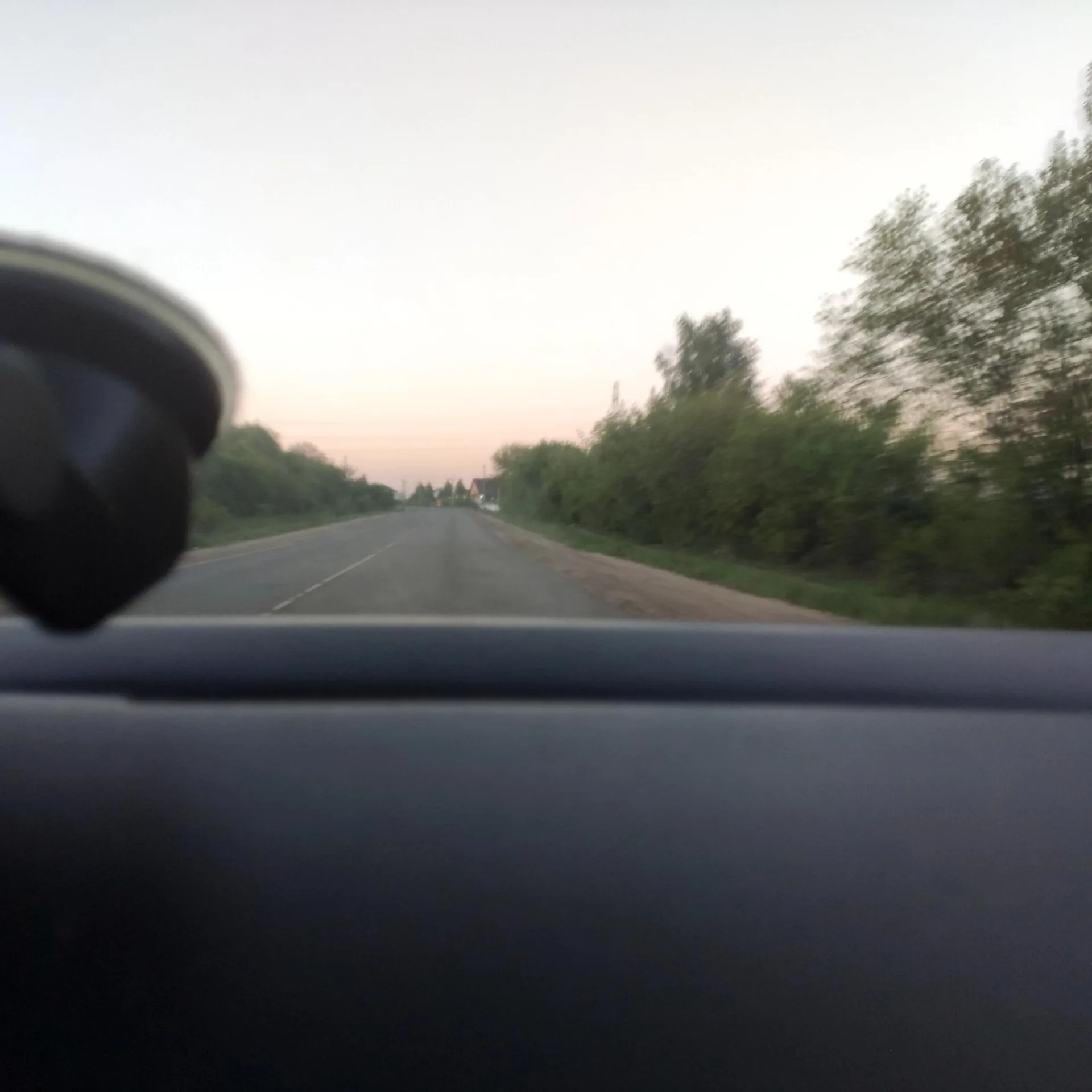 Маршрут «Вешняки — Комягино», 51,4 км