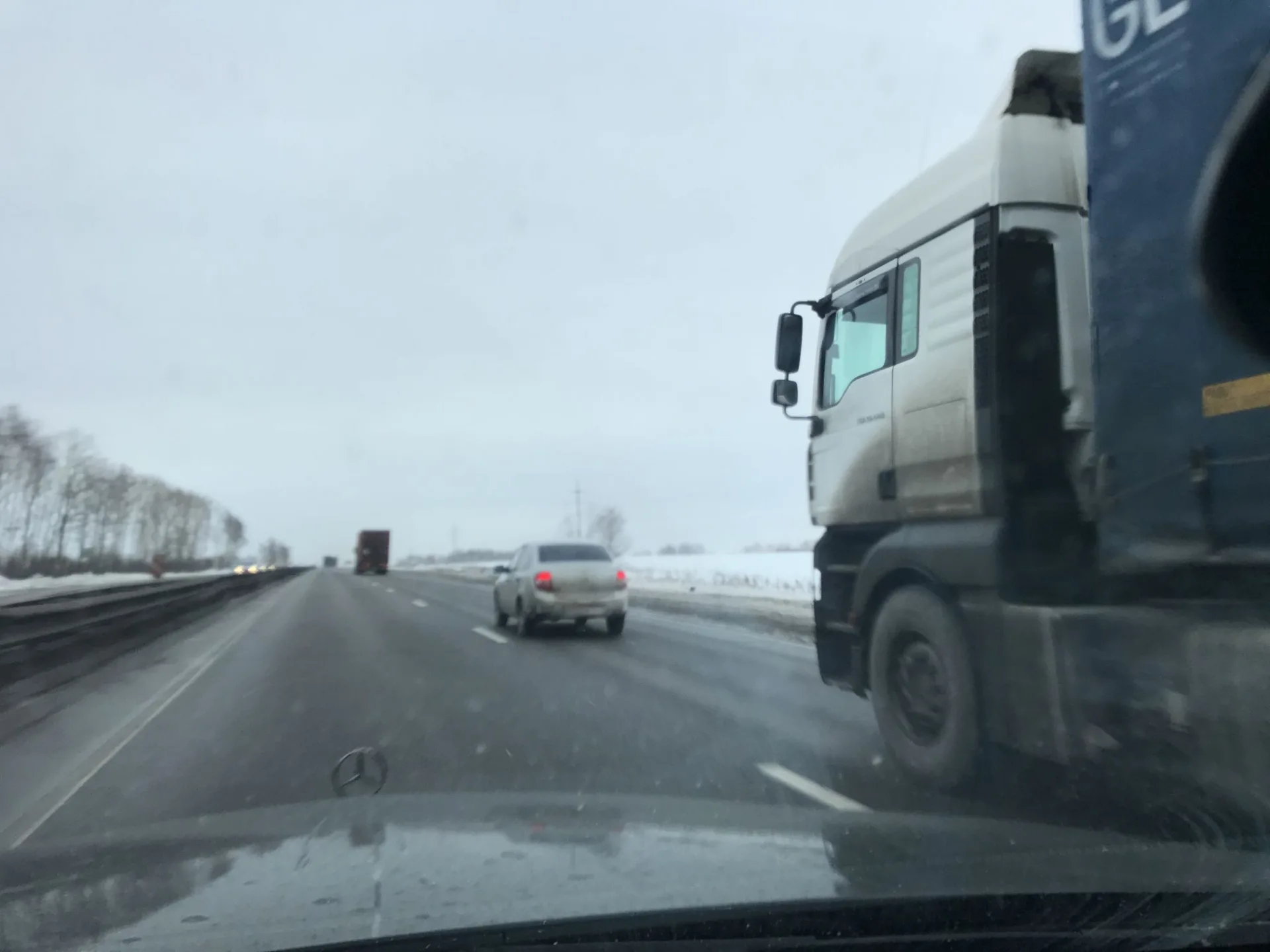 Маршрут «Вязники — Нижний Новгород»