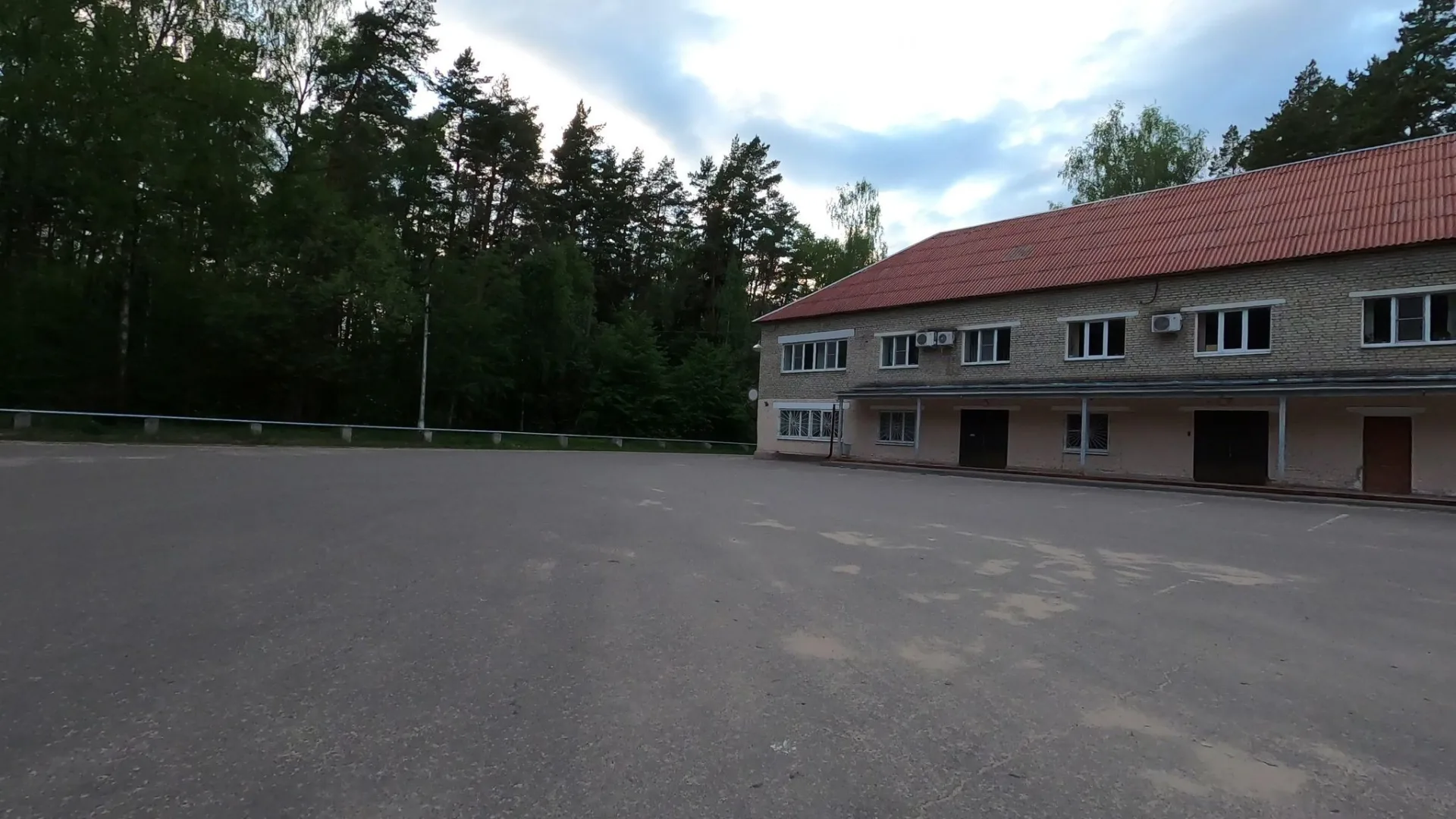 Маршрут «Виноградово — Виноградово», 40,7 км