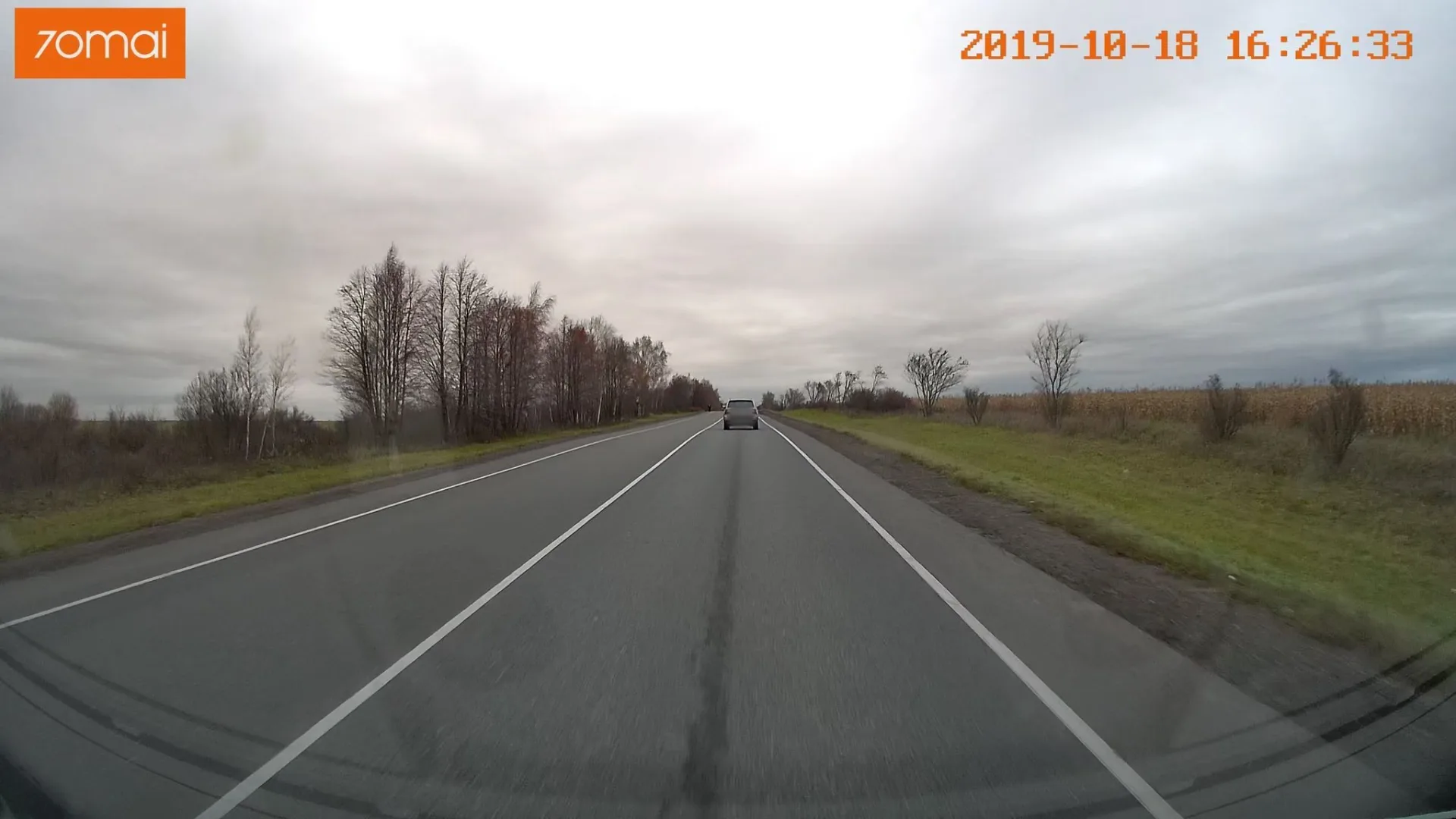 Маршрут «Владимир — Боголюбово», 13,7 км