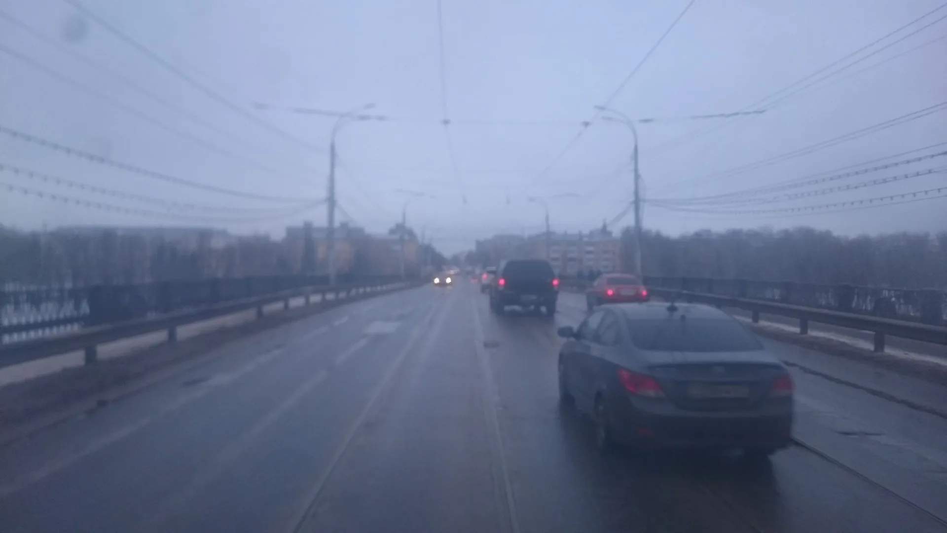 Маршрут «Вокруг Глазково», 0,8 км