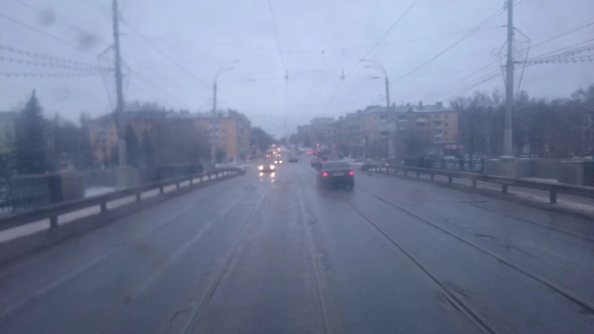 Маршрут «Вокруг Глазково», 0,9 км