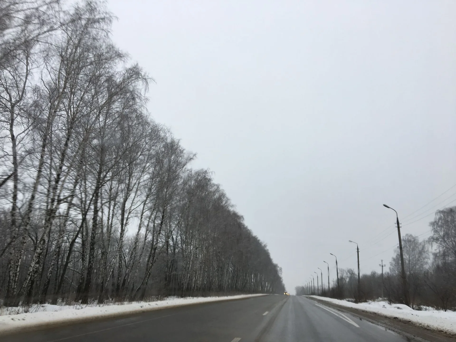 Маршрут «Вокруг Грицово», 32,0 км
