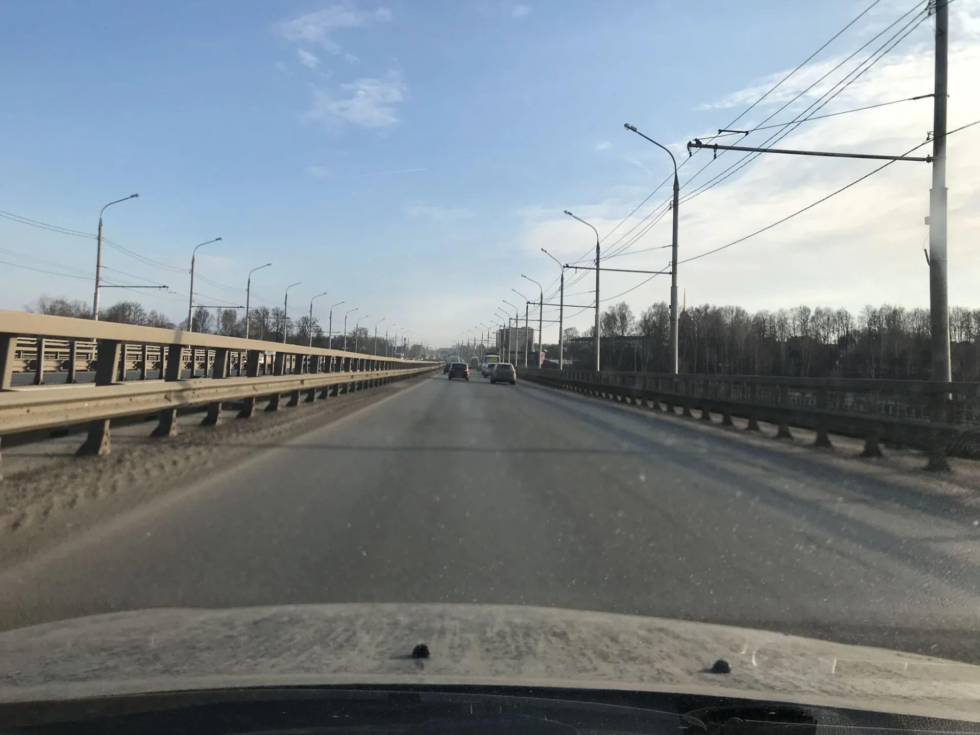 Маршрут «Вокруг Калуги», 0,9 км