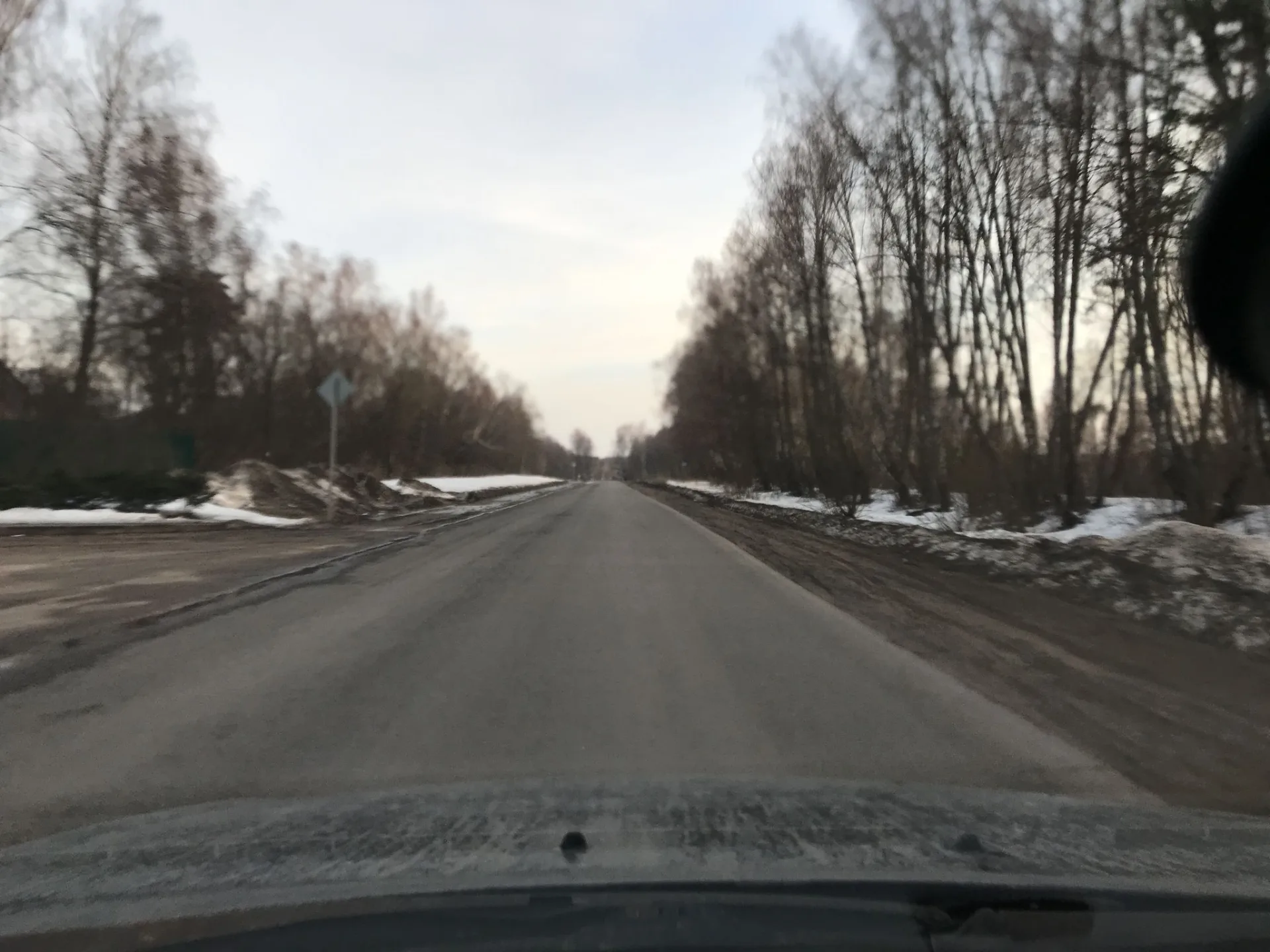 Маршрут «Вокруг Калуги», 2,0 км