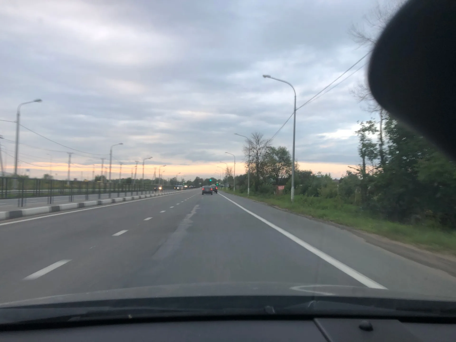 Маршрут «Вокруг Калуги», 1,0 км