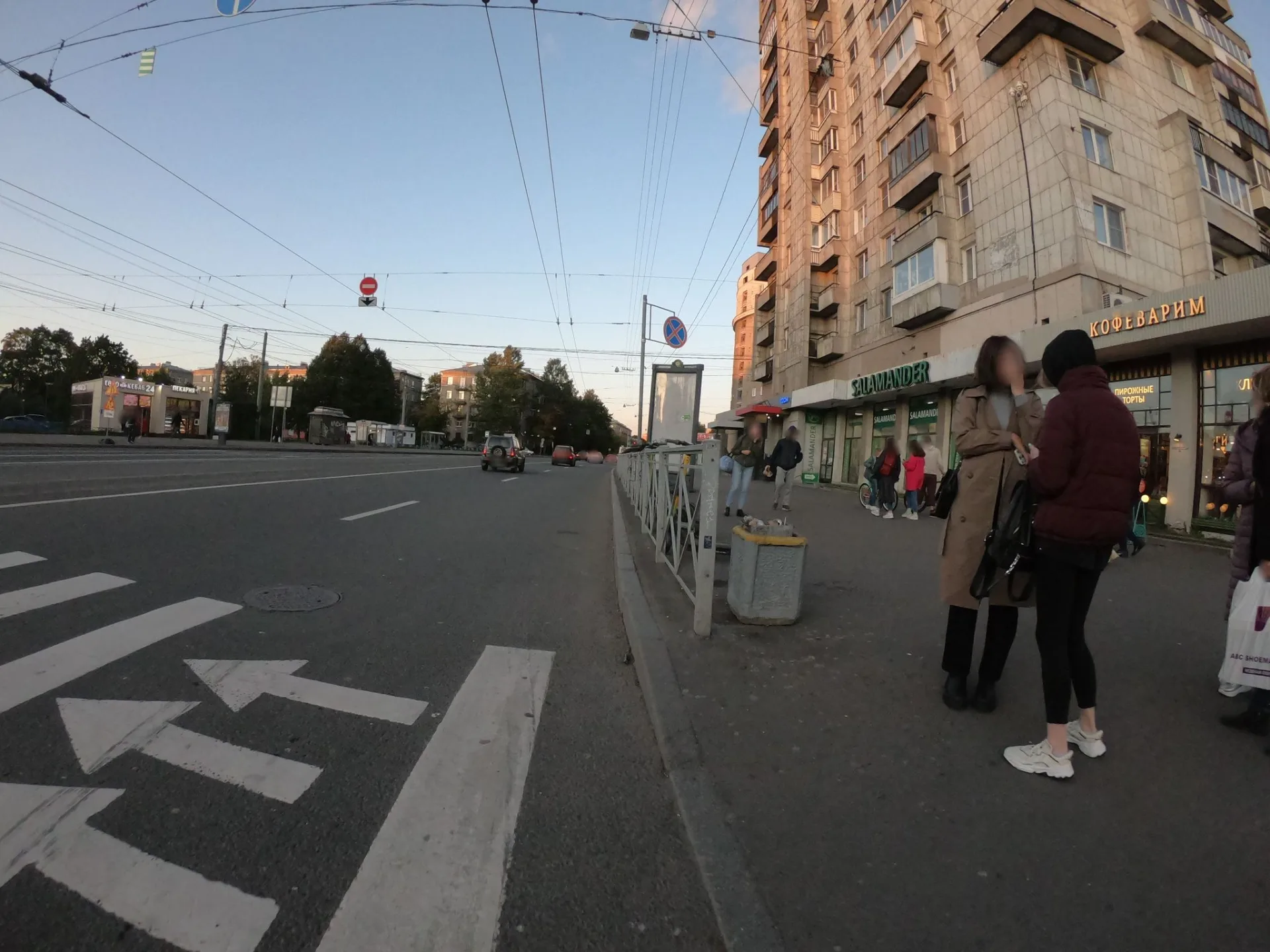 Маршрут «Вокруг Каменки», 26,5 км