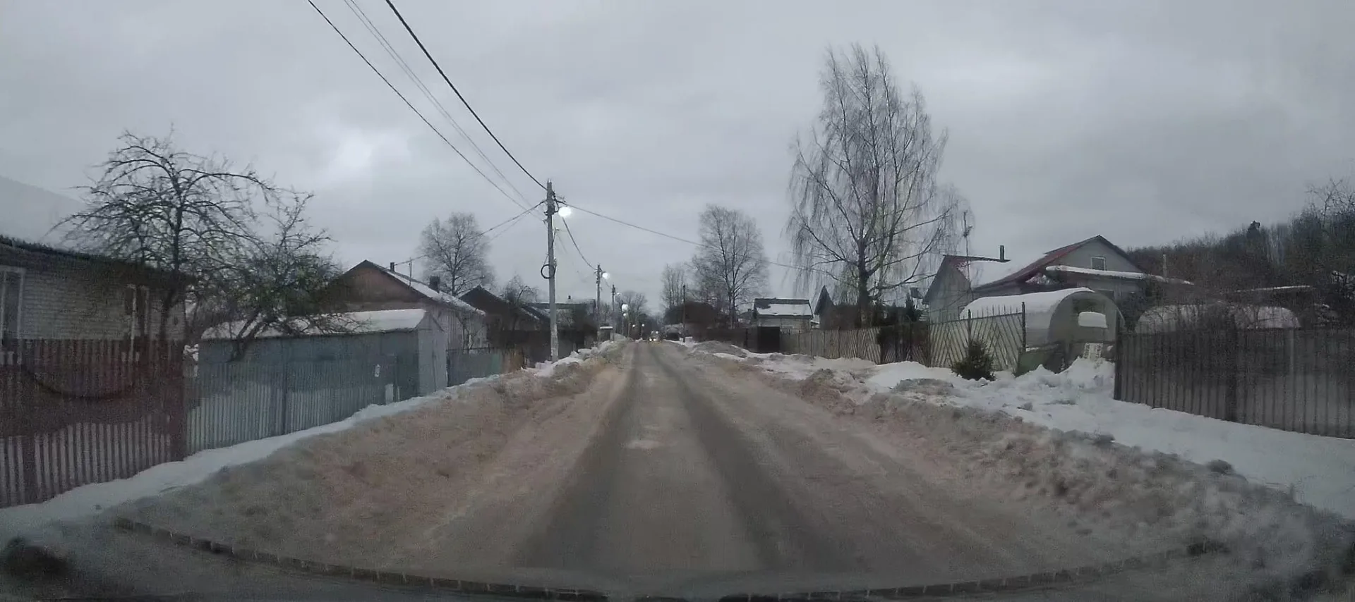 Маршрут «Вокруг Кавелахты», 18,0 км