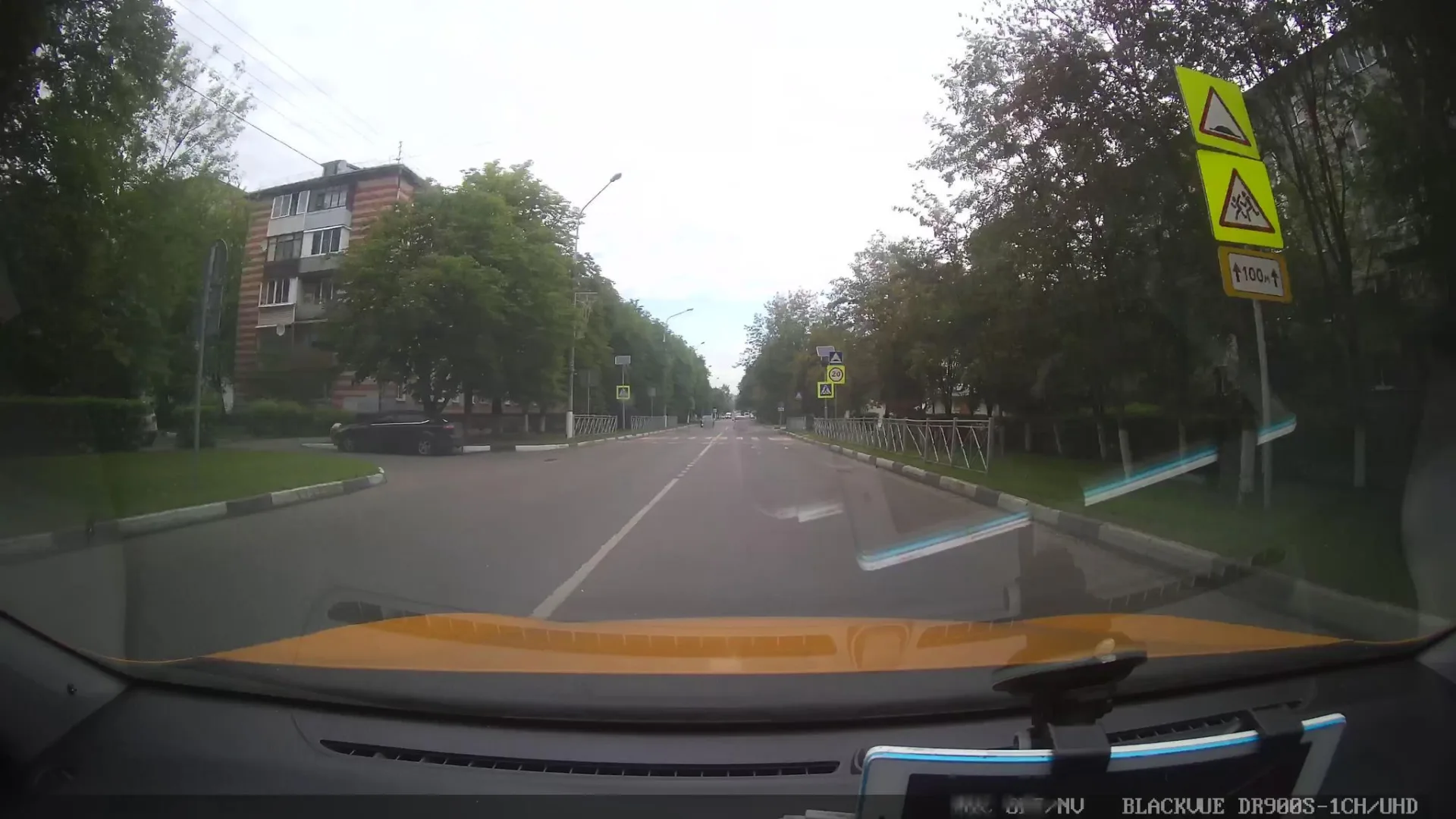 Маршрут «Вокруг Климовска», 26,9 км