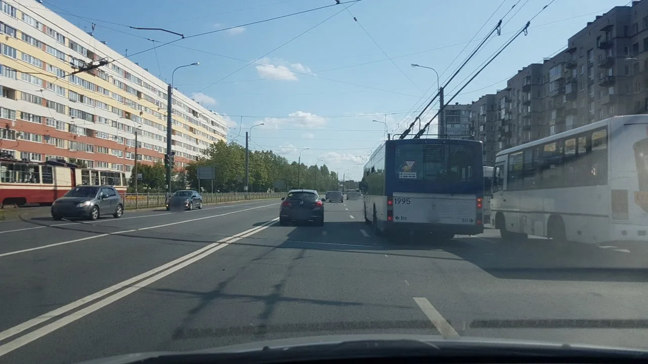 Маршрут «Вокруг Колодца», 2,1 км