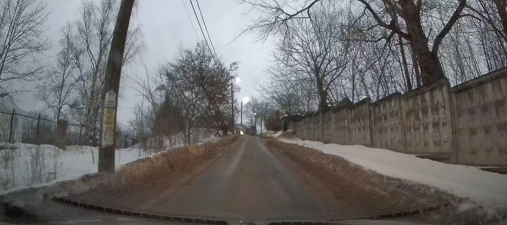 Маршрут «Вокруг Красного Села», 4,0 км