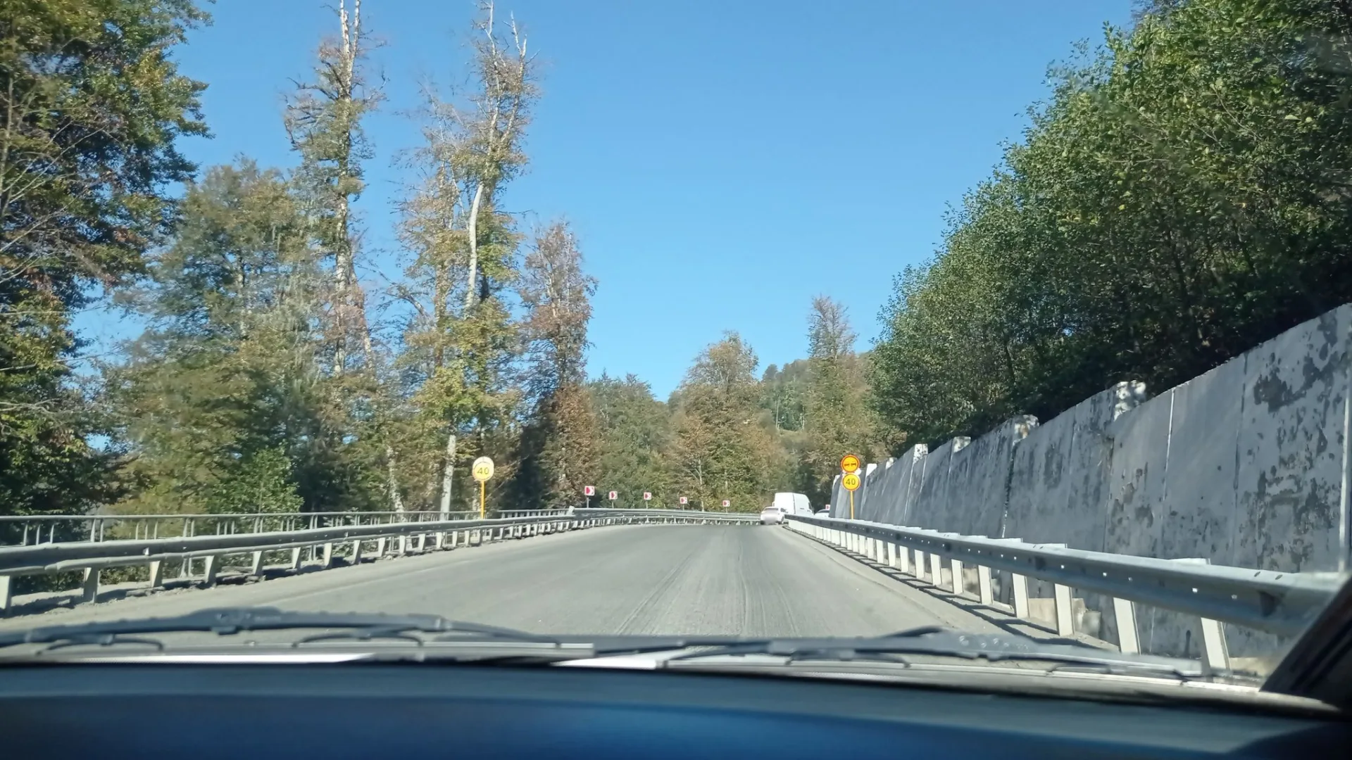 Маршрут «Вокруг Красной Поляны»