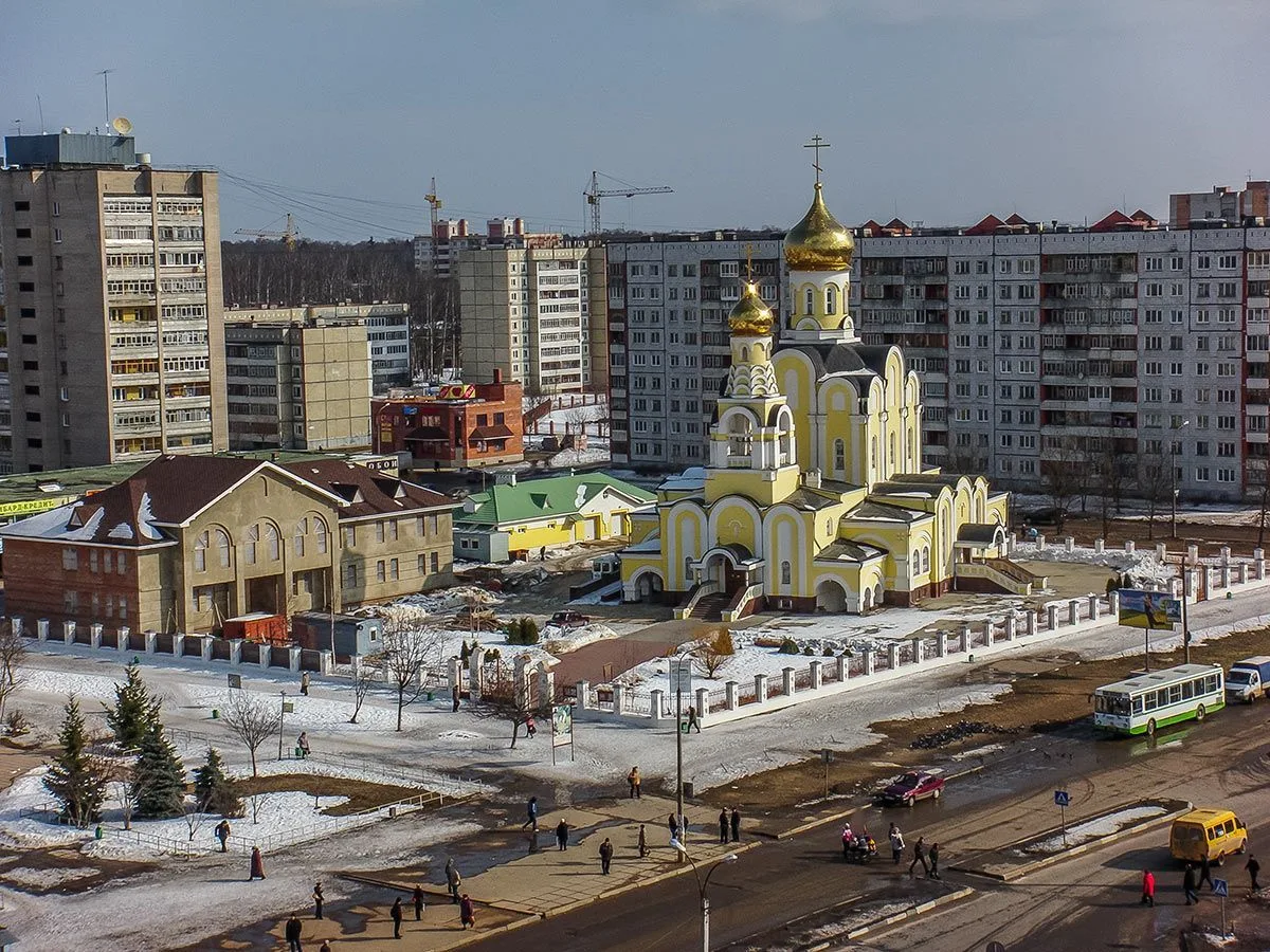 Маршрут «Вокруг Маланина», 27,4 км