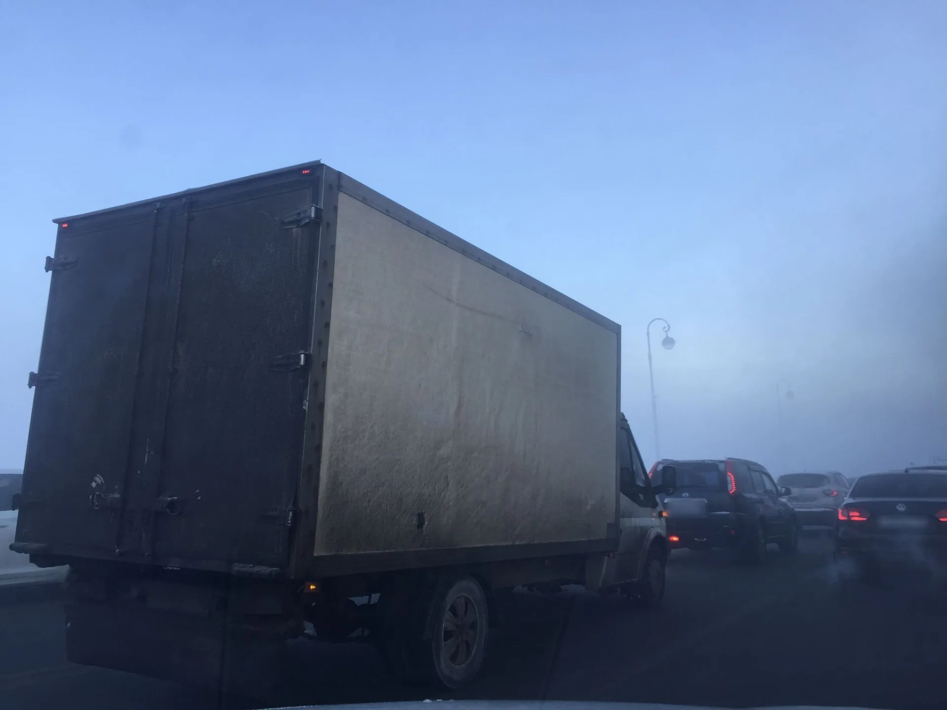 Маршрут «Вокруг Марсова поля», 1,6 км