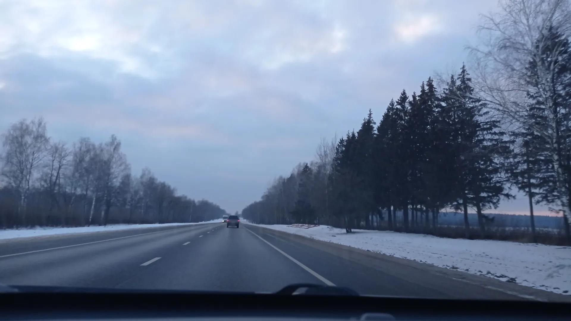 Маршрут «Вокруг Орехова», 12,2 км