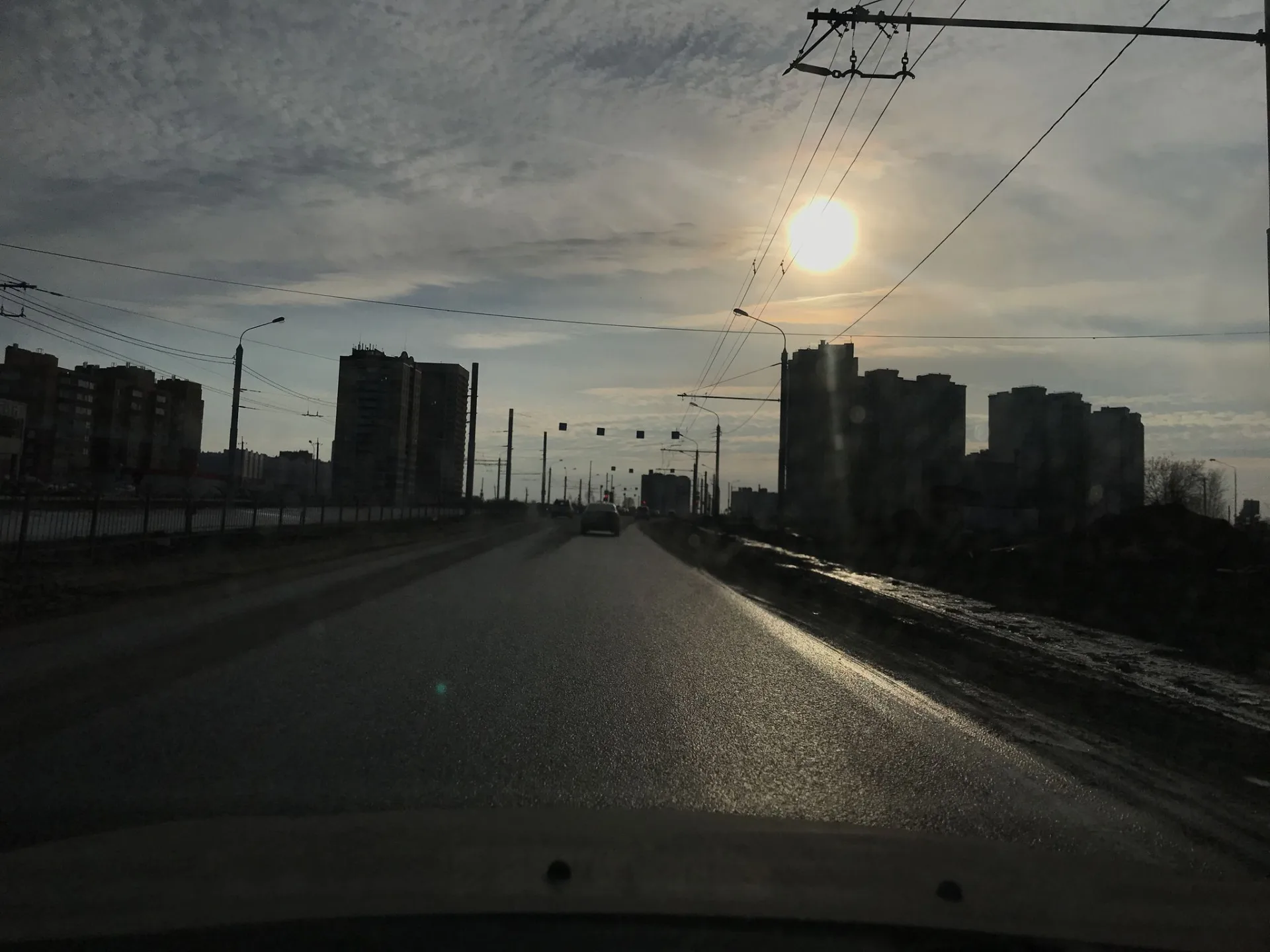 Маршрут «Вокруг Орлёнка», 0,1 км