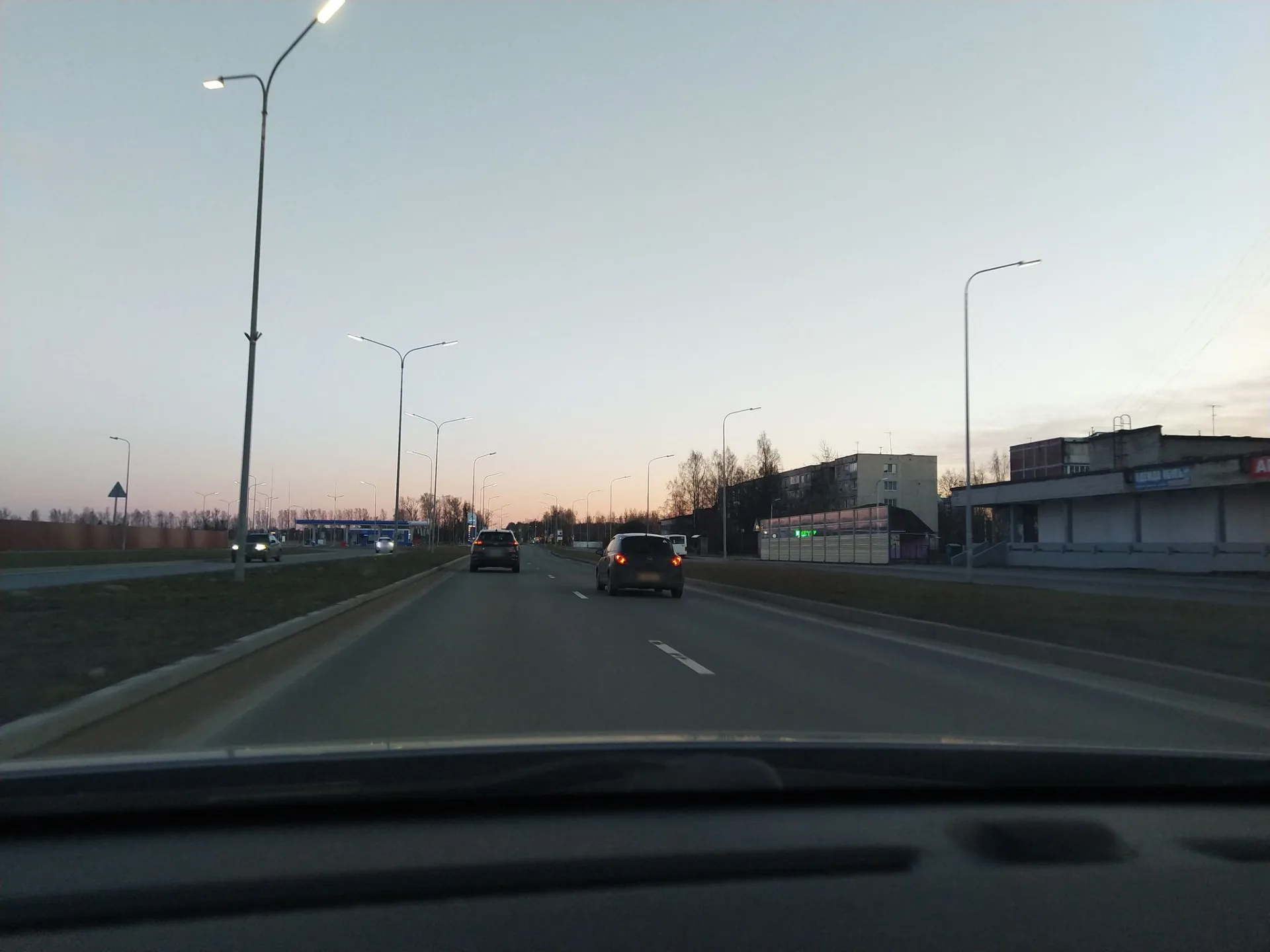 Маршрут «Вокруг Песков», 32,5 км