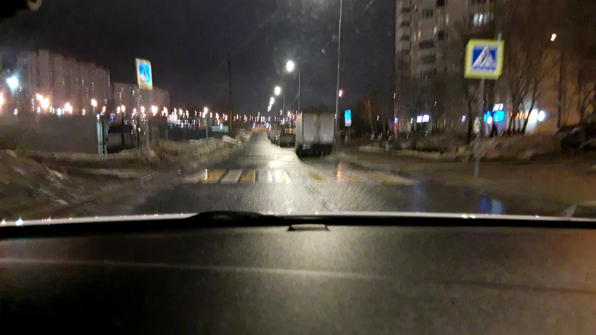 Маршрут «Вокруг Рождествено», 28,9 км
