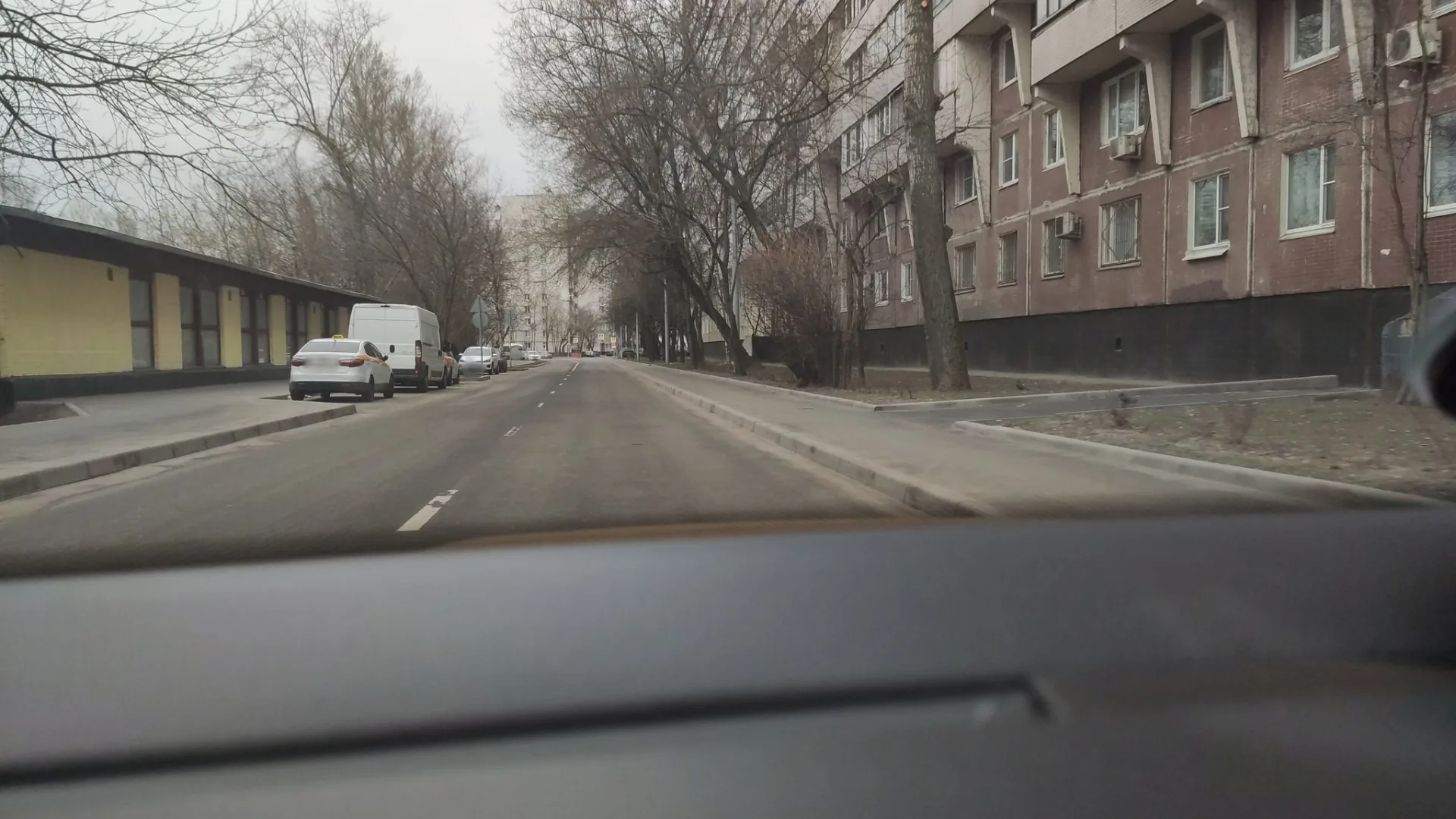 Маршрут «Вокруг Рождествено», 16,3 км