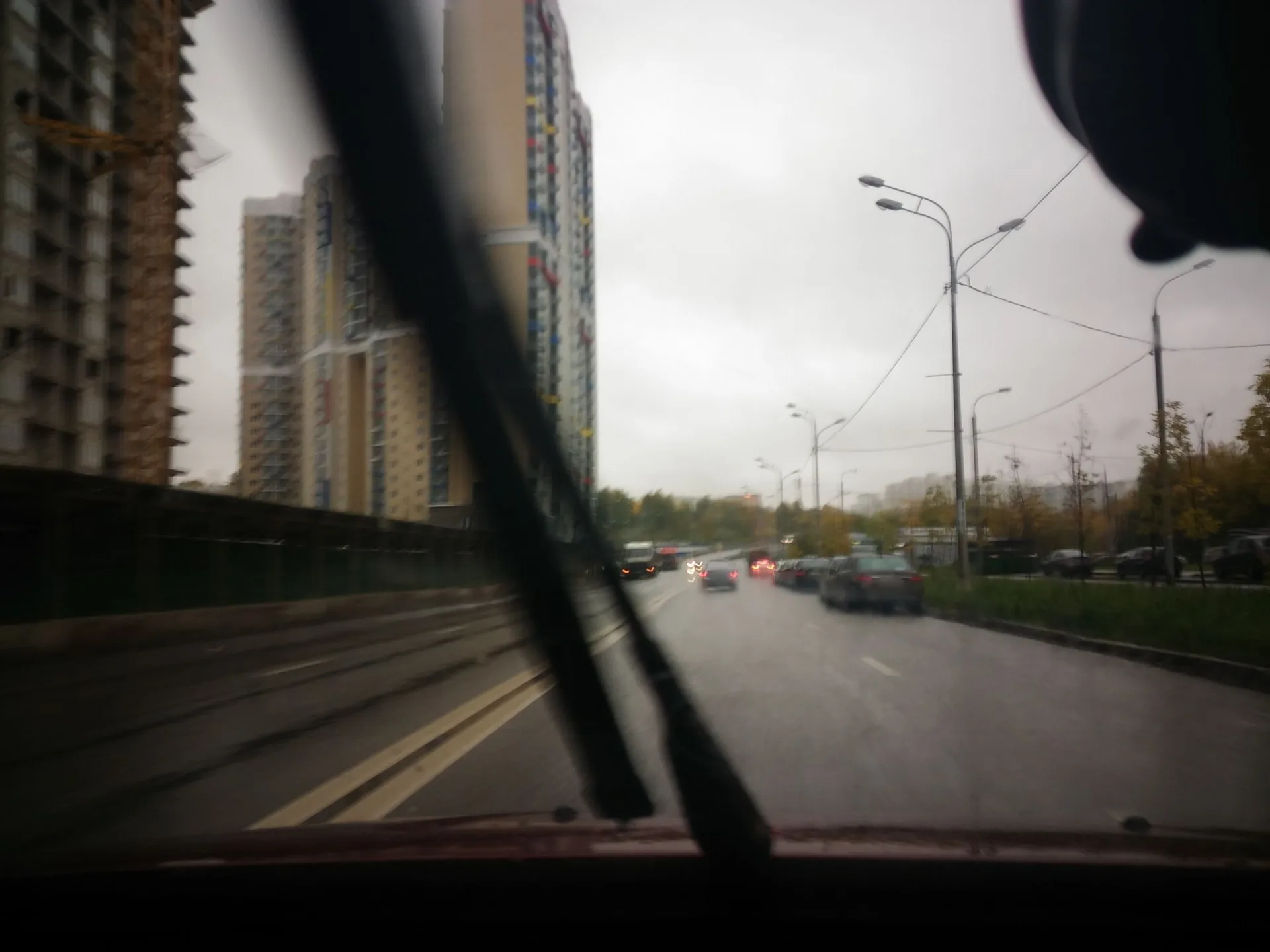 Маршрут «Вокруг Рождествено», 38,9 км
