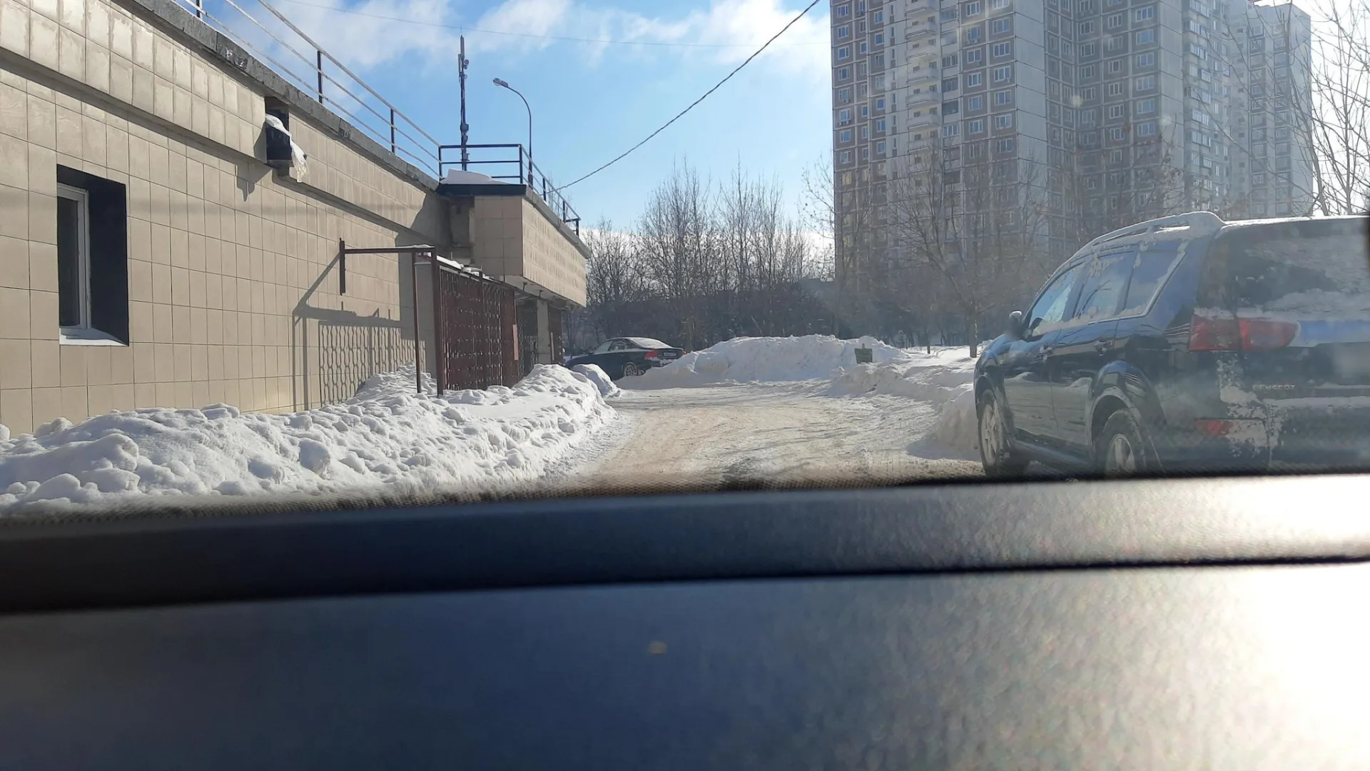 Маршрут «Вокруг Рождествено», 40,0 км