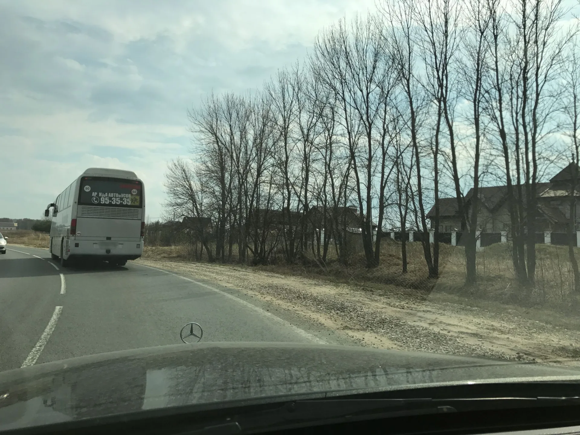 Маршрут «Вокруг Суздаля», 3,5 км