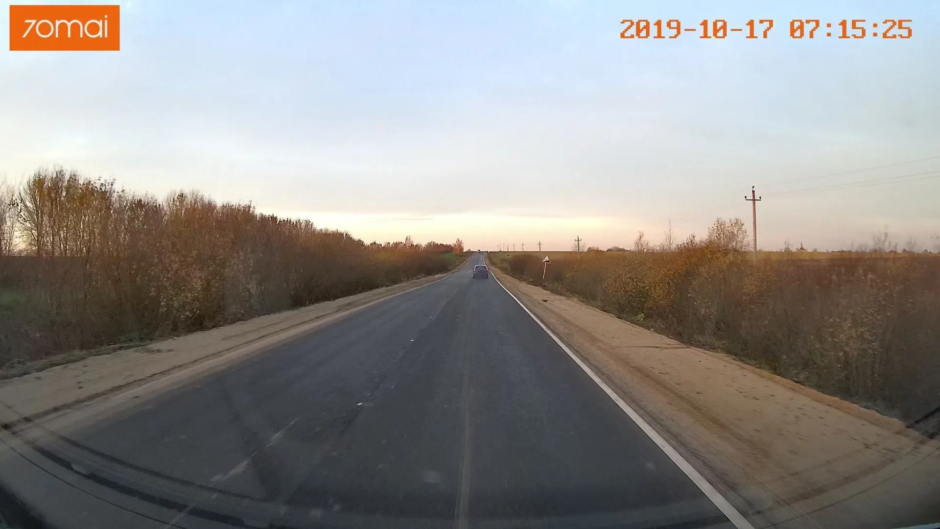 Маршрут «Вокруг Суздаля», 15,8 км