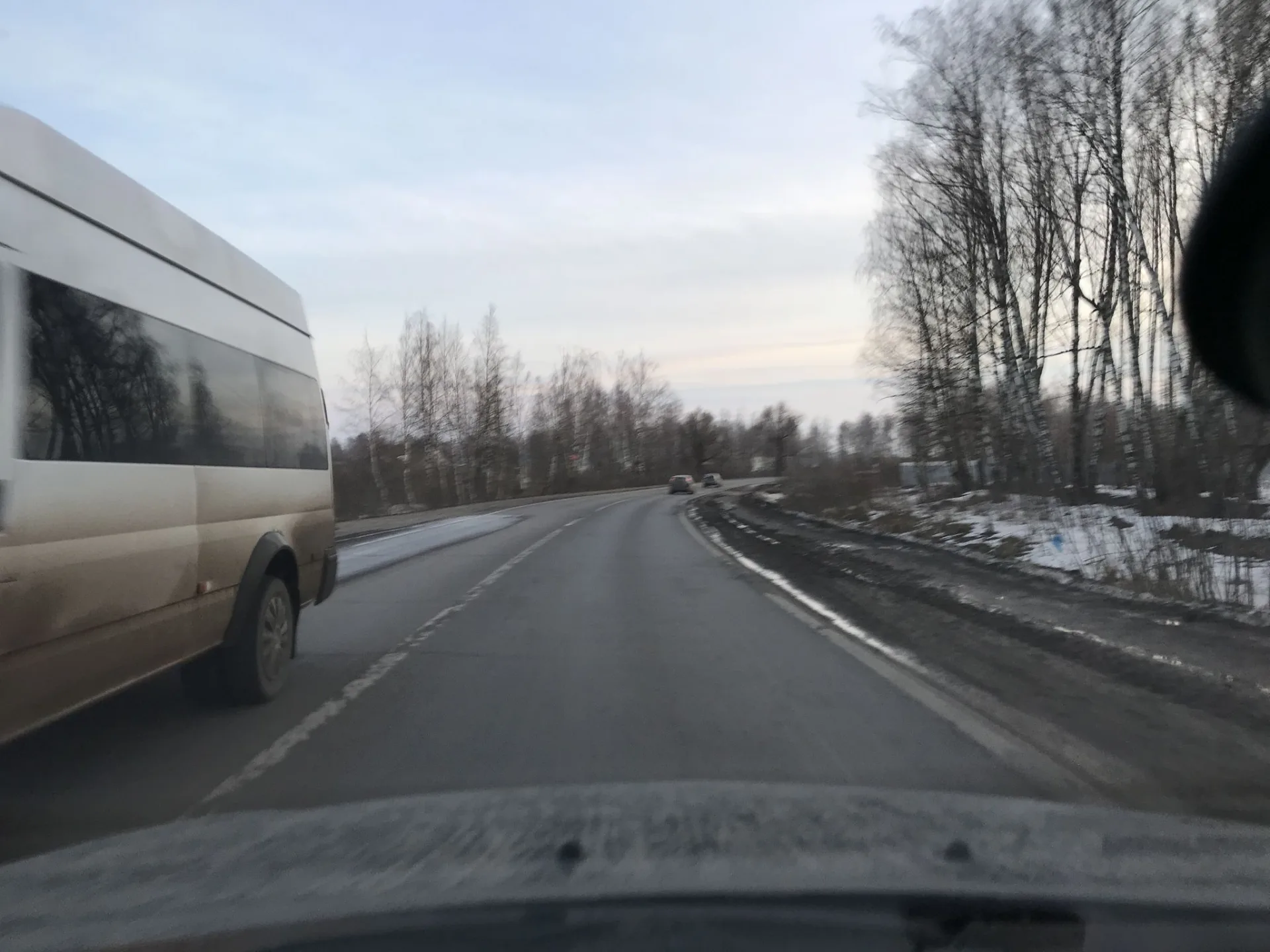 Маршрут «Вокруг Тимашёва», 10,1 км