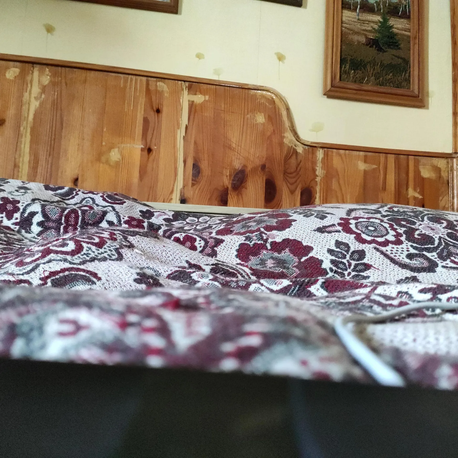 Маршрут «Вокруг Тучкова», 46,9 км