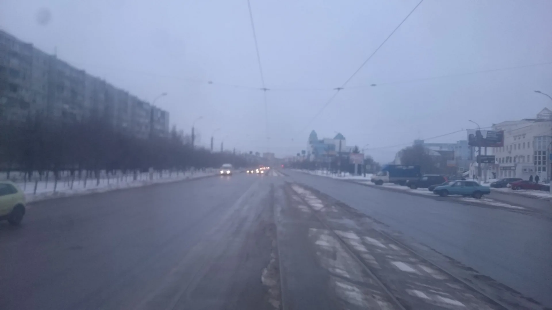Маршрут «Вокруг Твери», 1,9 км