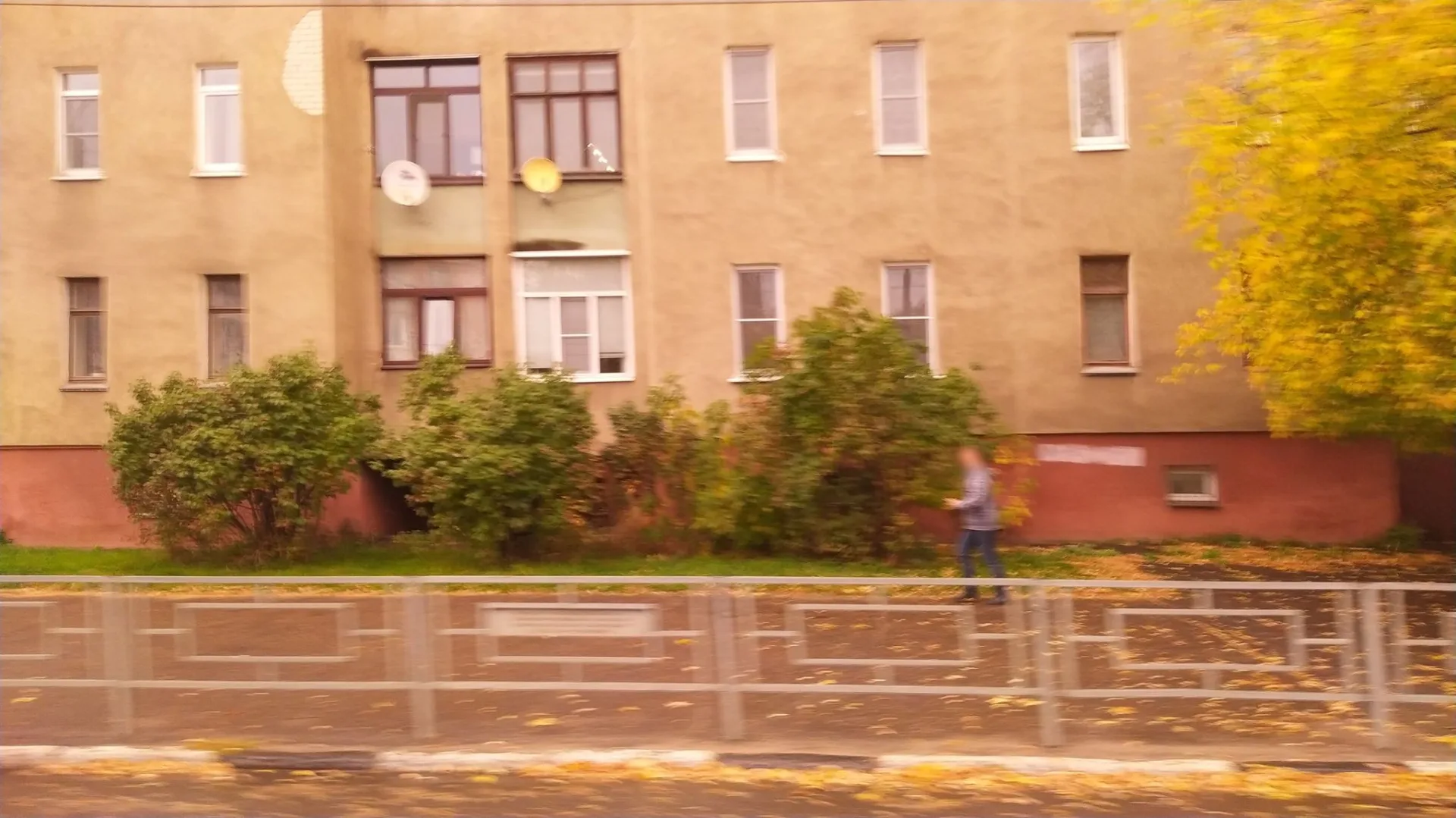 Маршрут «Вокруг Твери», 6,6 км