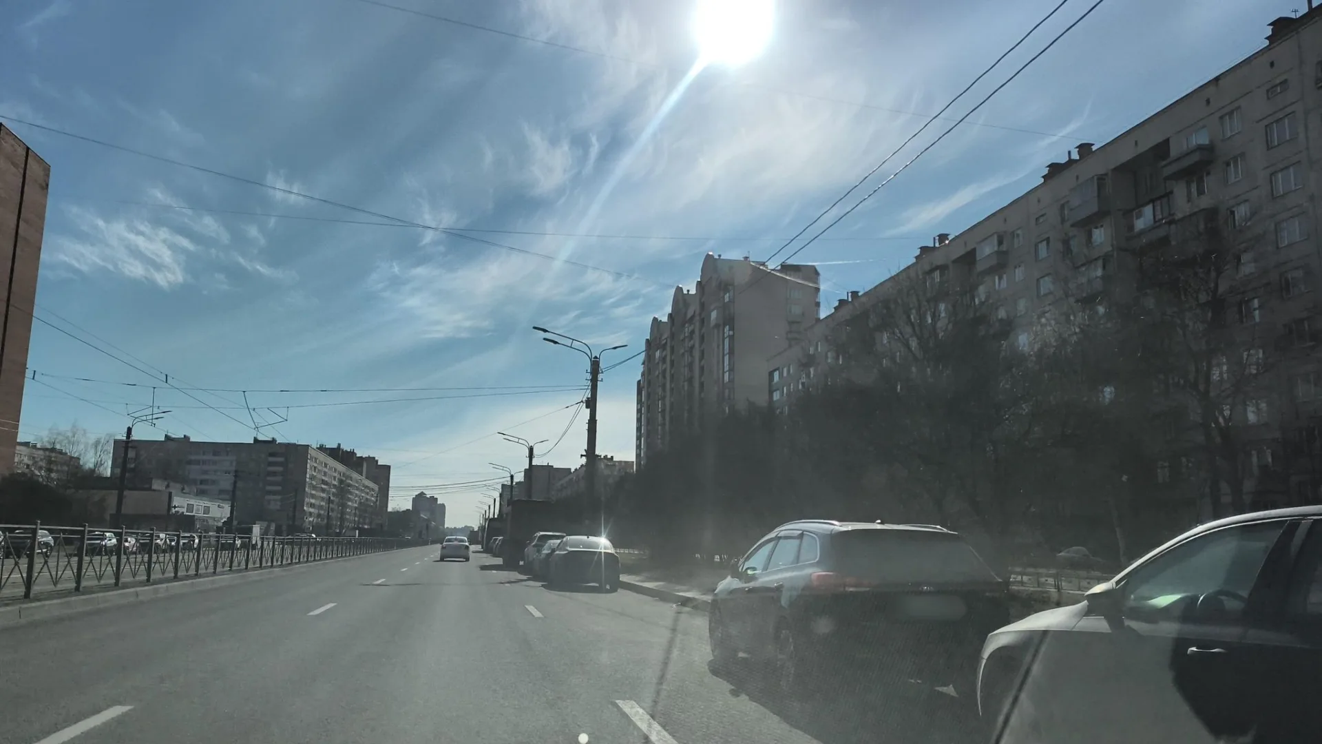 Маршрут «Вокруг Удельной», 18,0 км