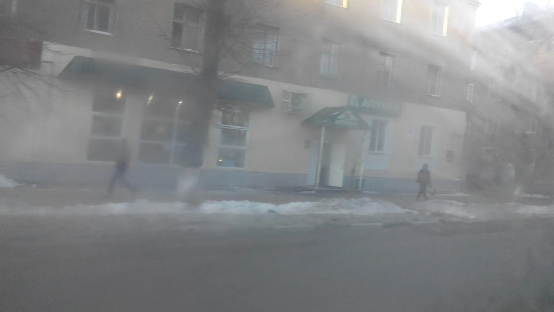 Маршрут «Вокруг Узловой», 15,2 км