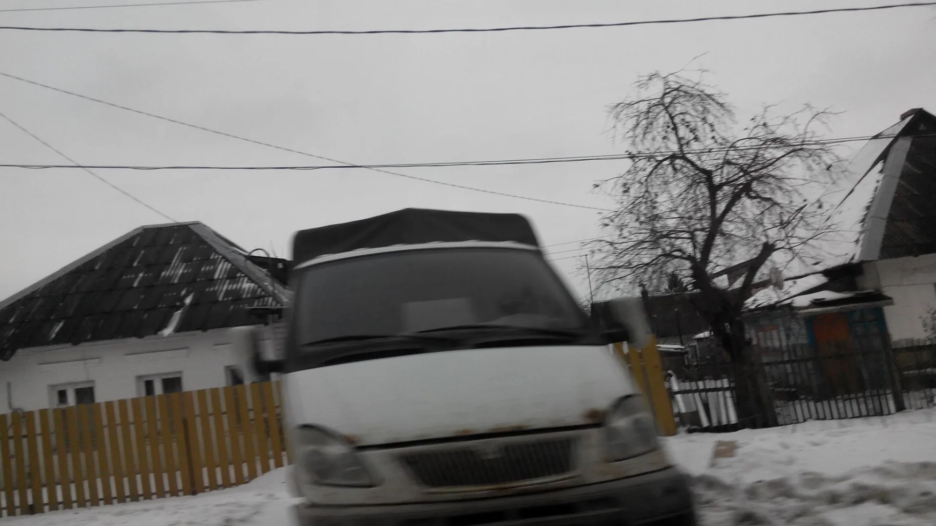 Маршрут «Вокруг Узловой», 18,2 км