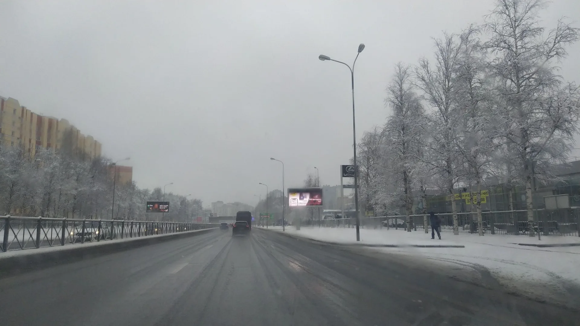 Маршрут «Вокруг Васильевского острова», 35,1 км